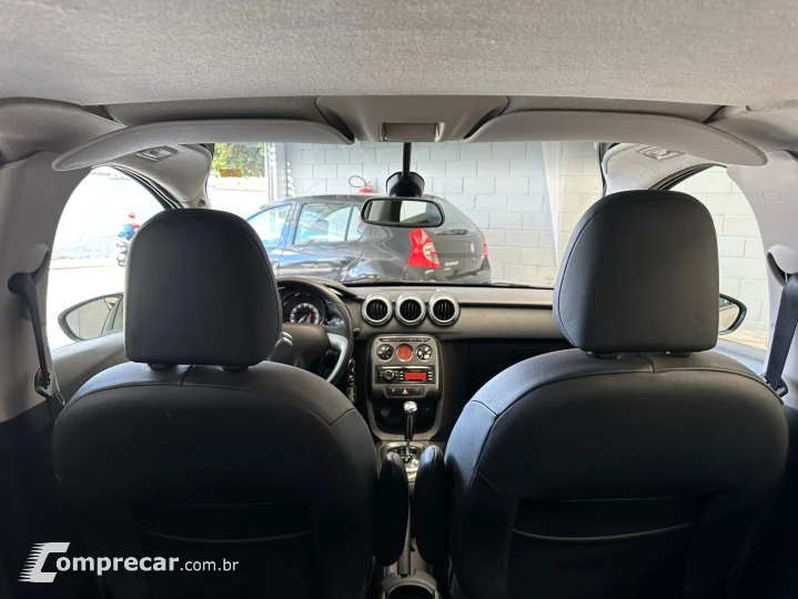 C3 1.6 Tendance 16V