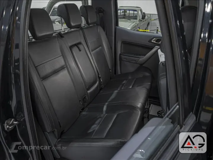 RANGER 2.5 XLT 4X2 CD 16V