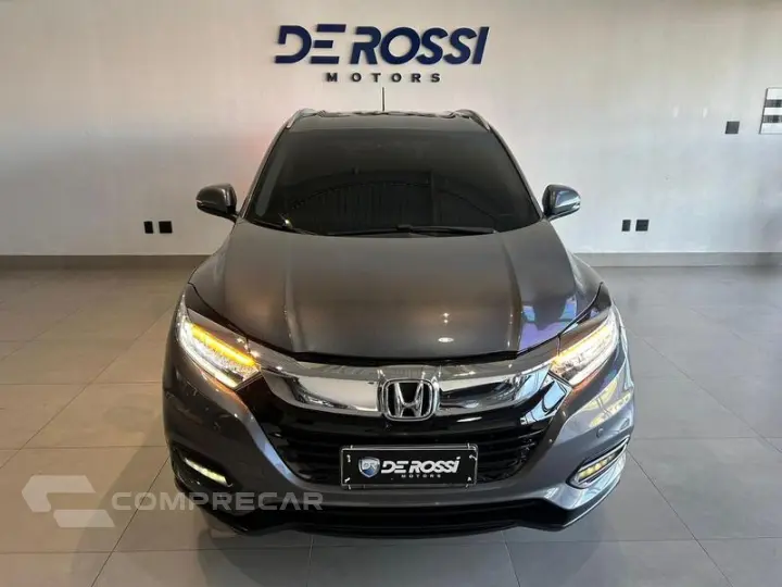 HR-V EXL 1.8 FLEXONE 16V 5P AUT.