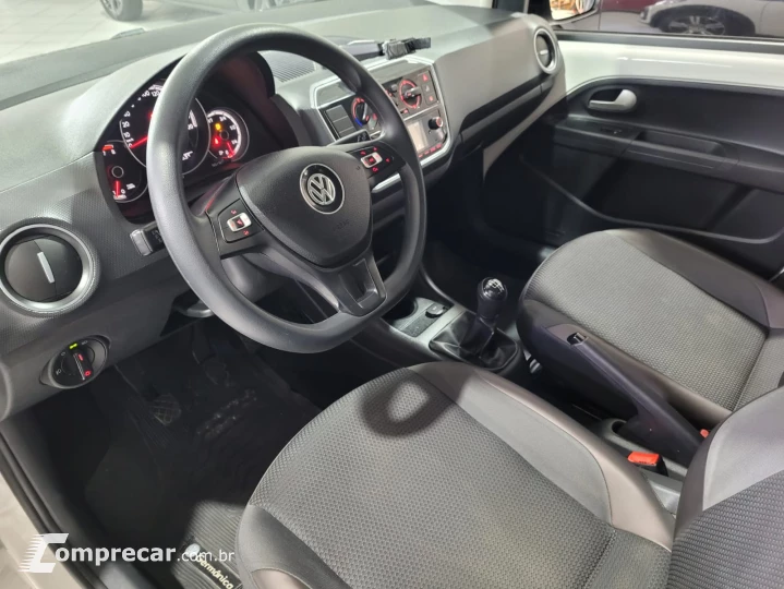UP 1.0 170 TSI Xtreme