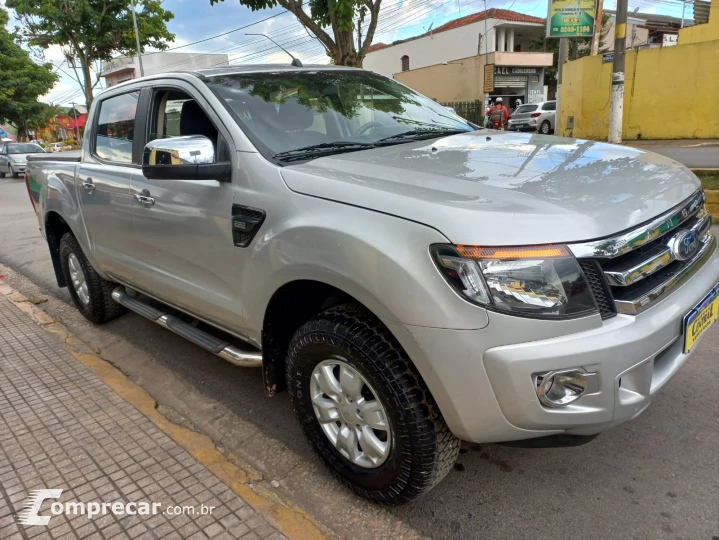 RANGER 2.2 XL 4X4 CD 16V