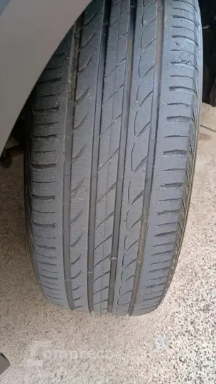 HR-V 1.8 16V Touring