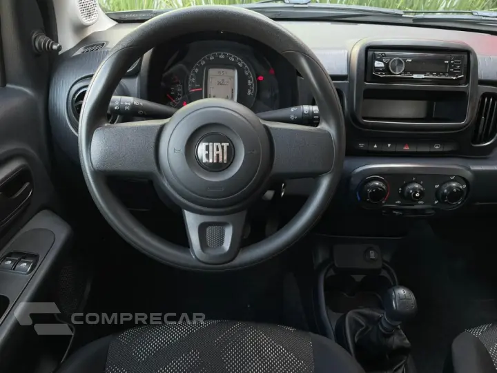 MOBI 1.0 EVO FLEX LIKE. MANUAL