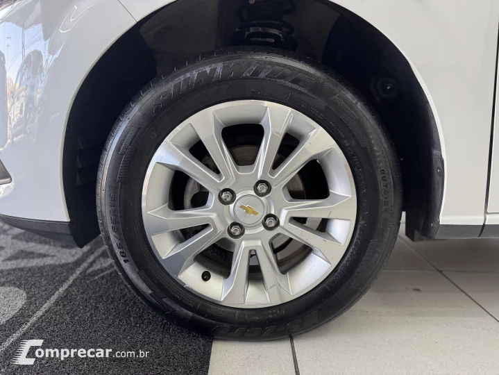 PRISMA 1.4 MPFI LTZ 8V