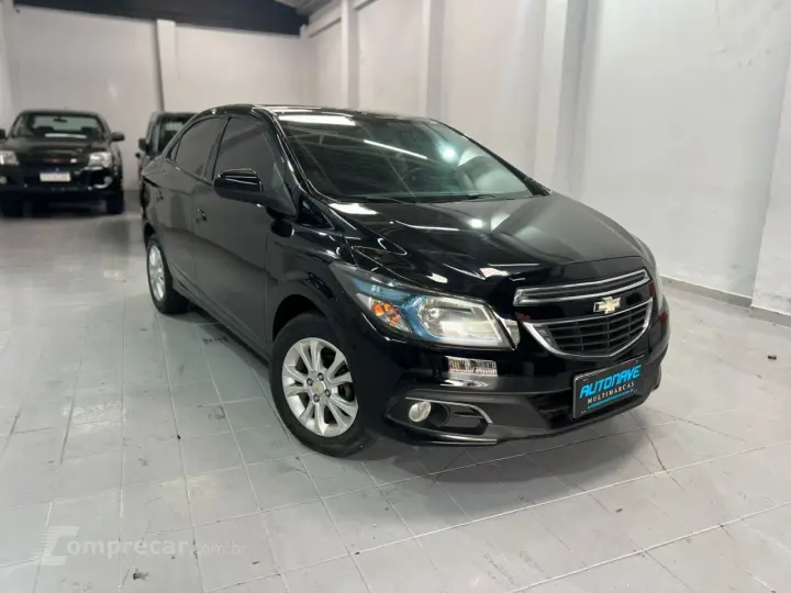 Prisma 1.4 4P LTZ FLEX