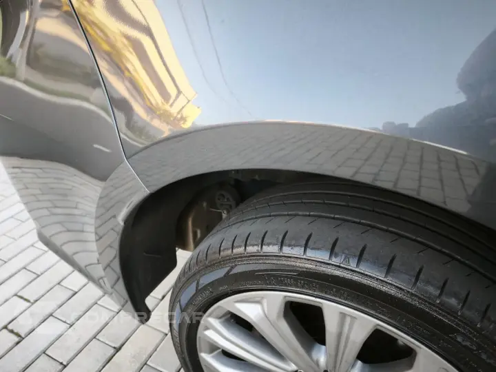 COROLLA 2.0 Vvt-ie XEI