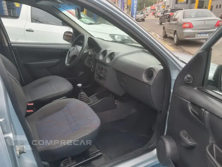 CELTA 1.0 MPFI VHC Spirit 8V