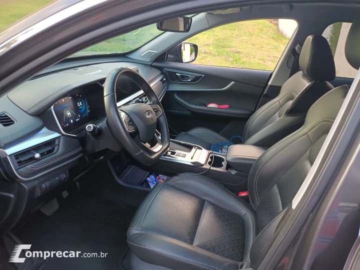 TIGGO 8 1.6 Tgdi TXS MAX Drive