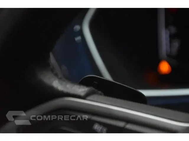 T-CROSS - 1.0 200 TSI TOTAL COMFORTLINE AUTOMÁTICO