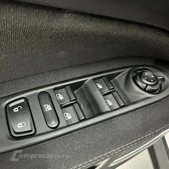 Toro Freedom 1.3 T270 4x2 Flex Aut.