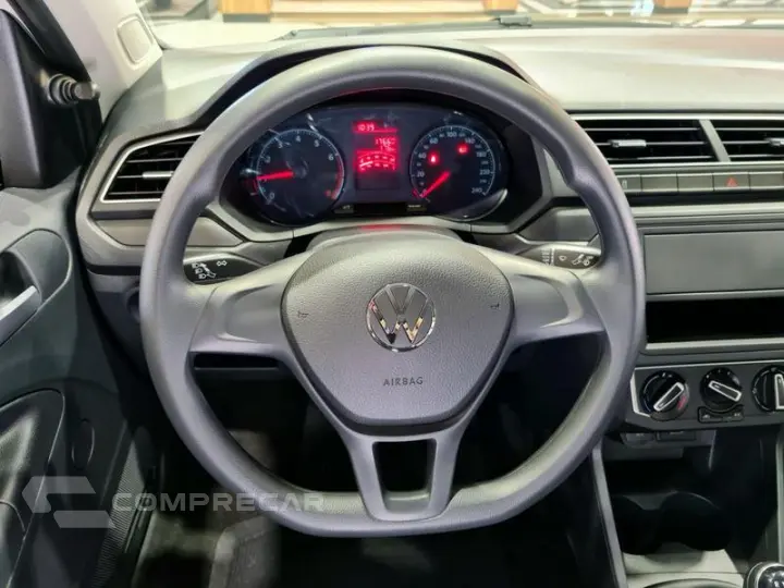 SAVEIRO ROBUST 1.6 TOTAL FLEX 16V