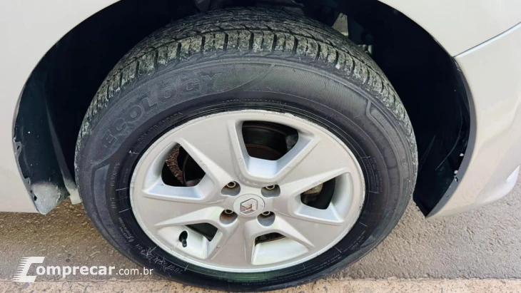 SANDERO 1.6 16V SCE Dynamique