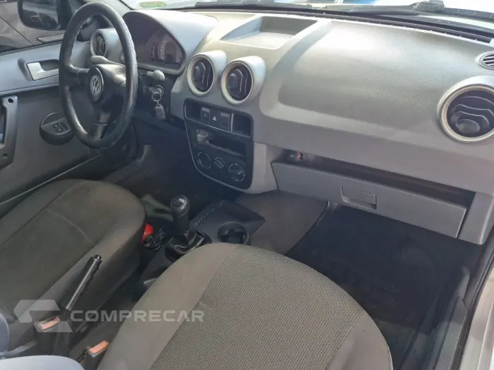 GOL 1.0 MI 8V FLEX 4P MANUAL G.IV