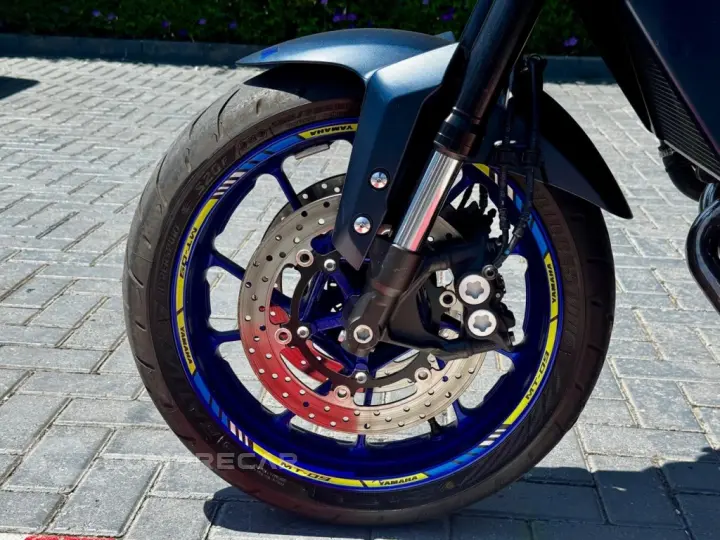 MT-09