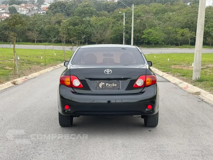 COROLLA 1.8 GLI 16V