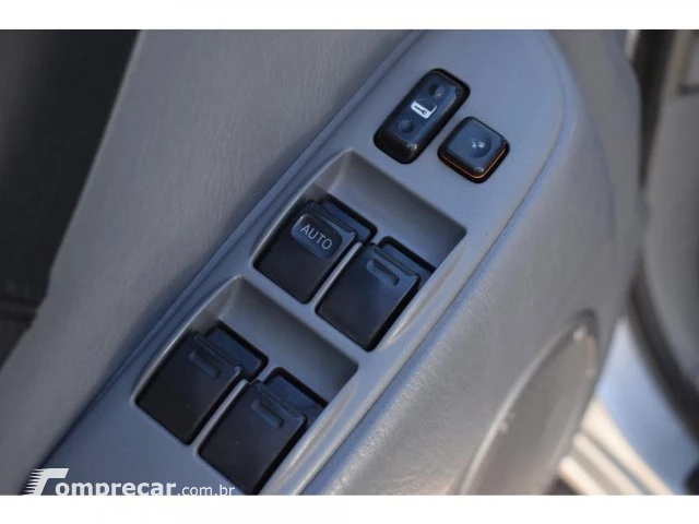 RAV4 - 2.0 4X4 16V 4P AUTOMÁTICO