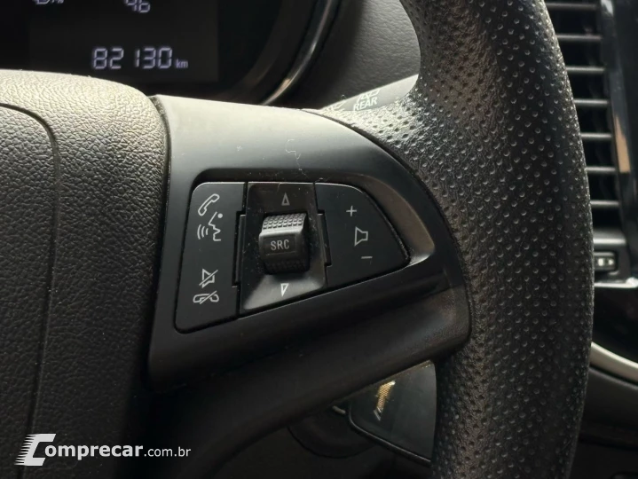 TRACKER 1.4 16V Turbo LT