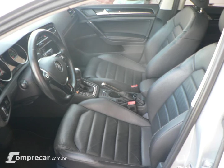 GOLF 1.4 250 TSI Highline