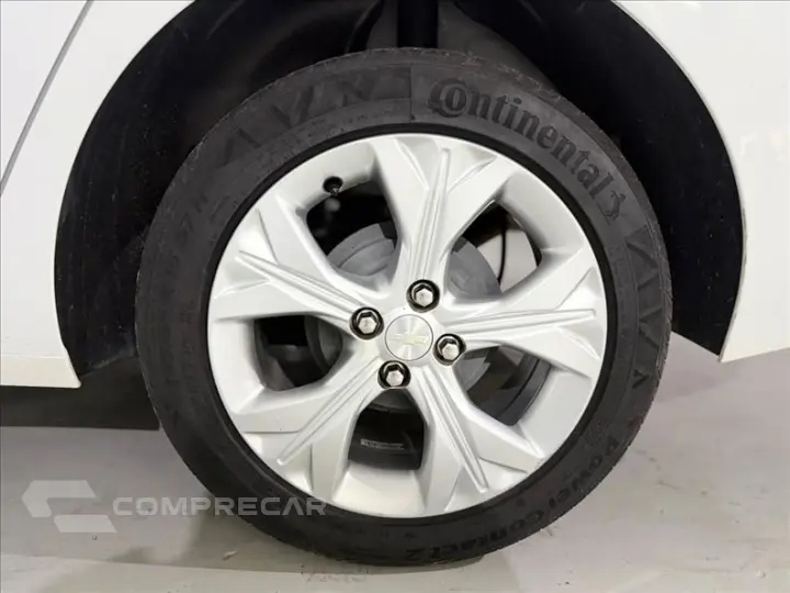 ONIX 1.0 Turbo Plus LTZ