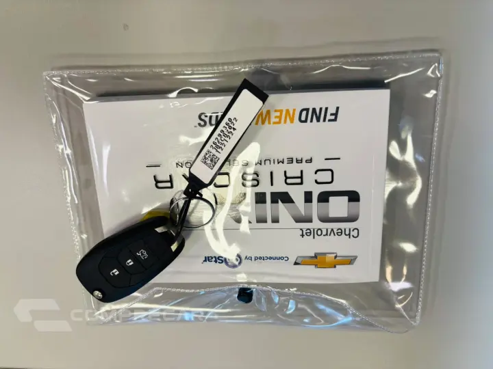 ONIX 1.0 Turbo Plus LT