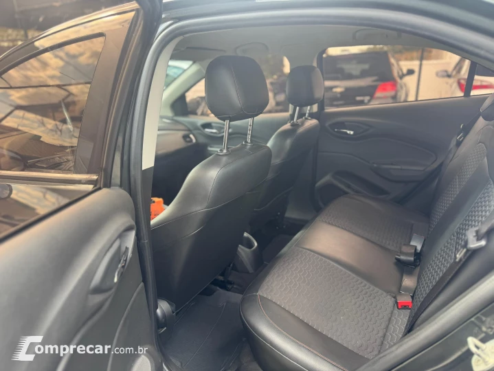 ONIX 1.4 MPFI LTZ 8V