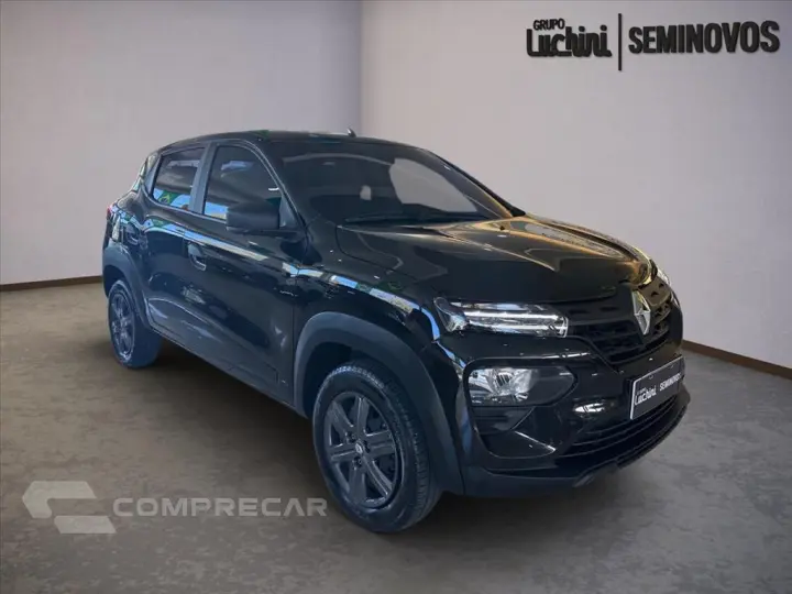 KWID 1.0 12V SCE FLEX ZEN MANUAL
