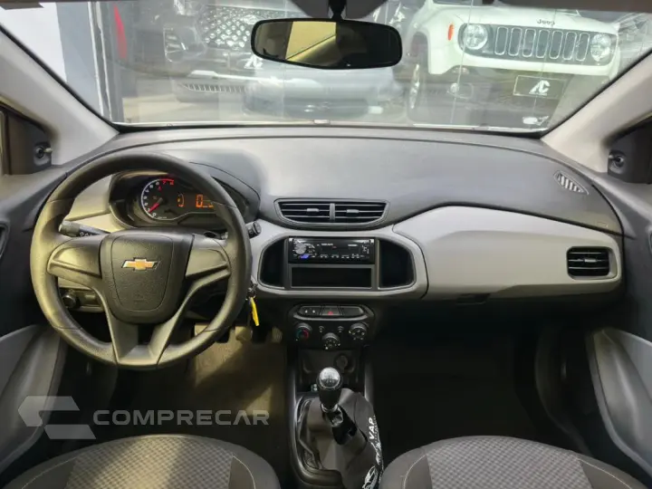 ONIX HATCH Joy 1.0 8V Flex 5p Mec.