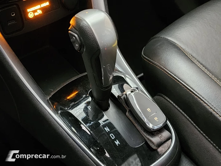 TRACKER 1.4 16V Turbo Premier