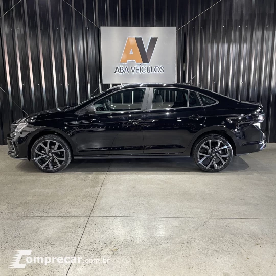 VIRTUS 1.4 250 TSI Exclusive