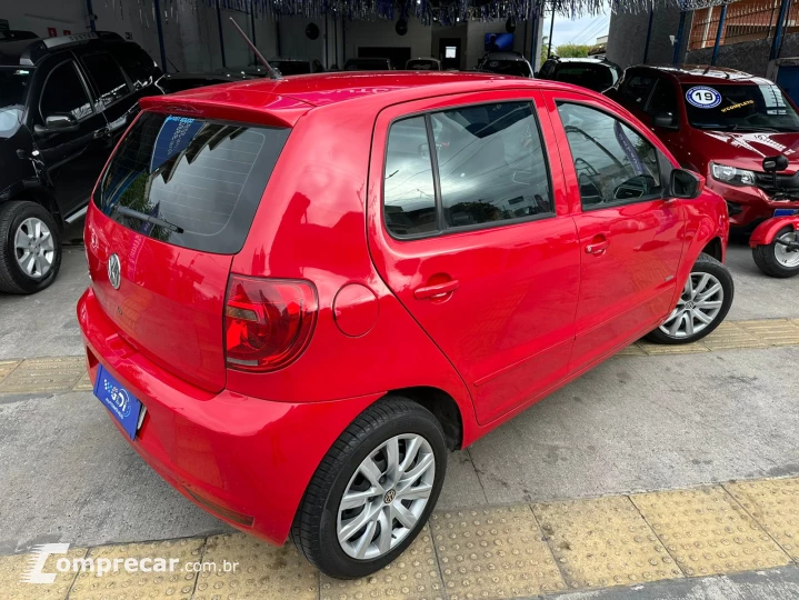 FOX 1.0 MI 8V