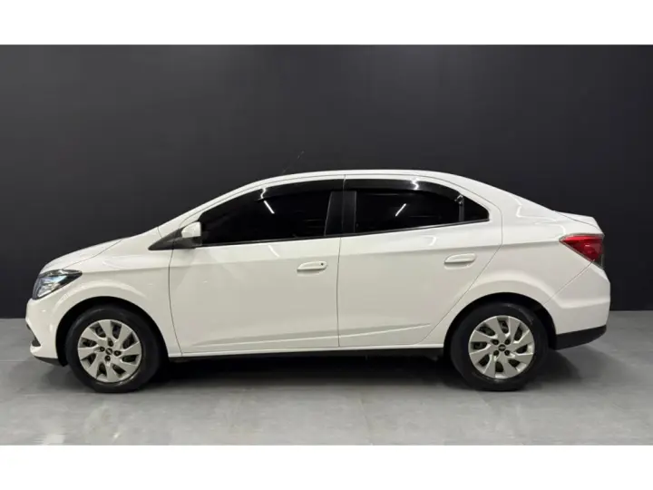 PRISMA 1.4 MPFI LT 8V FLEX 4P AUTOMÁTICO