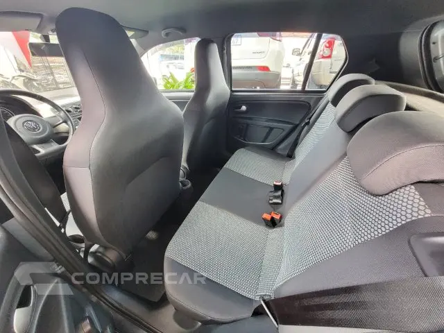 UP - 1.0 MPI TRACK 12V 4P MANUAL