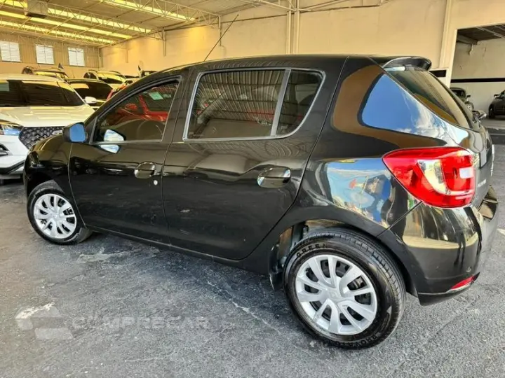 RENAULT/SANDERO EXPR 10