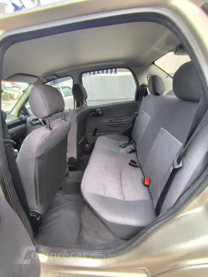 Classic Life/LS 1.0 VHC FlexP. 4p