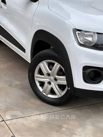 KWID 1.0 12V SCE ZEN