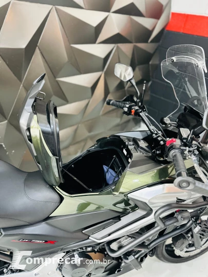 nc 750x