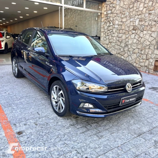 POLO 1.0 200 TSI Highline