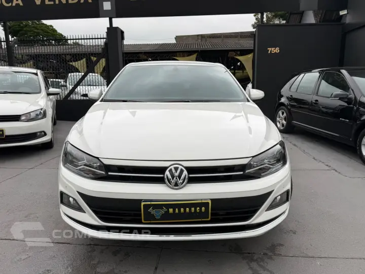POLO 1.0 200 TSI Highline