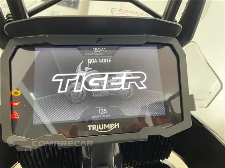 TIGER 900 GT PRO