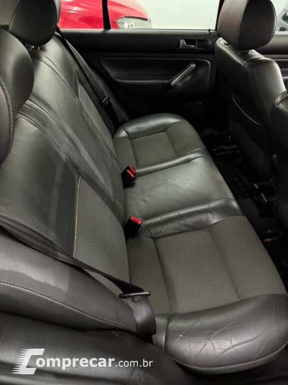 GOLF 1.6 MI Tech 8V