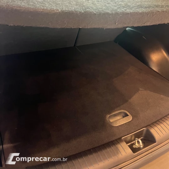 Creta Attitude 1.6 16V Flex Aut.