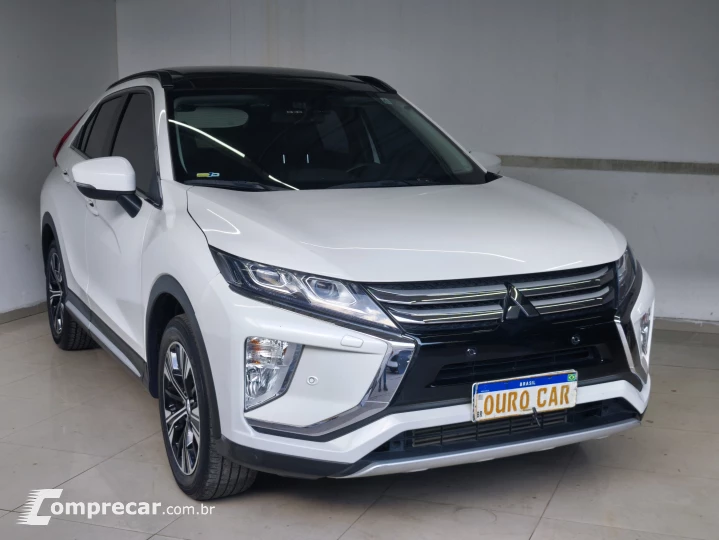 ECLIPSE CROSS 1.5 Mivec Turbo Hpe-s
