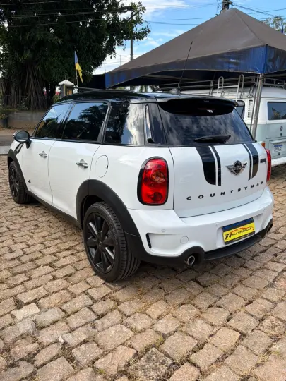 MINI COOPER S Countryman ALL4