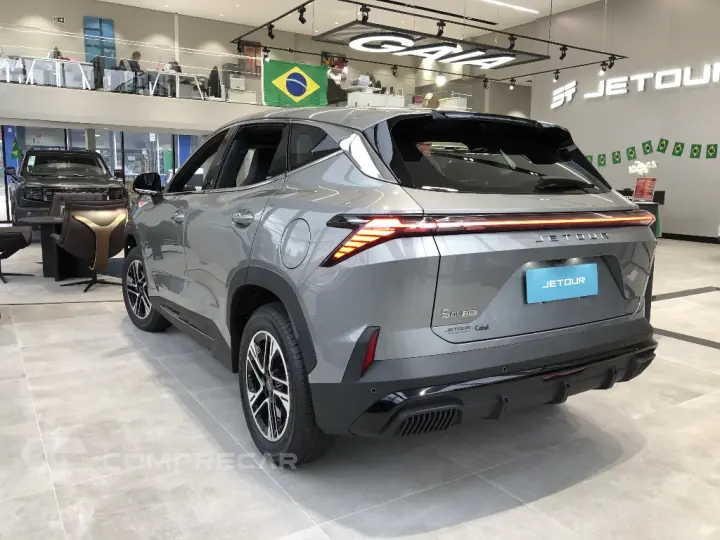 S06 1.5 TGDI PHEV ADVANCE DHT.