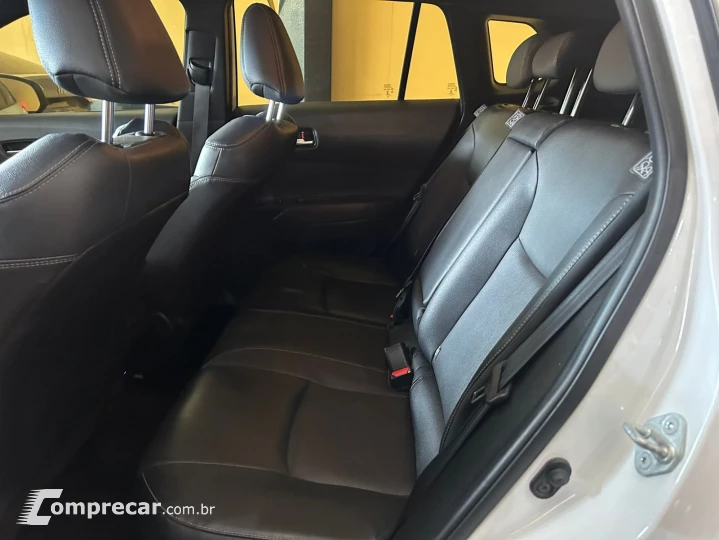 Corolla Cross XRE 2.0 16V Flex Aut.