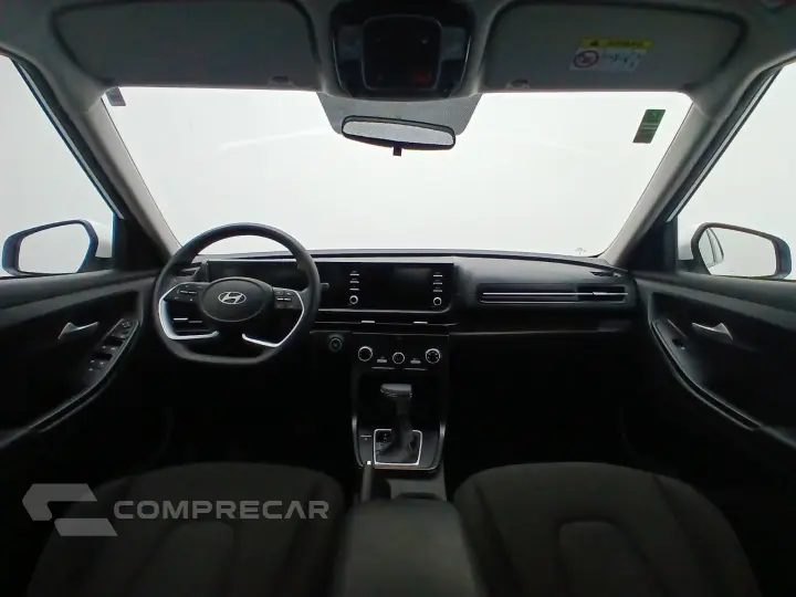 CRETA 1.0 TGDI FLEX COMFORT AUTOMÁTICO