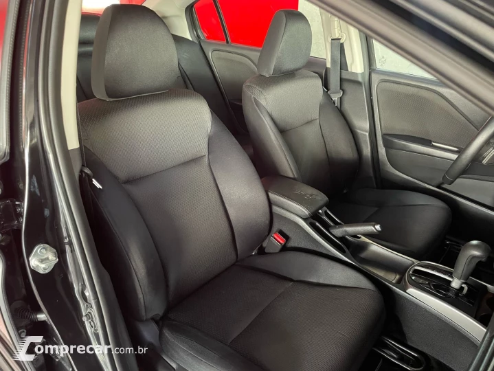 CITY 1.5 EX Sedan 16V