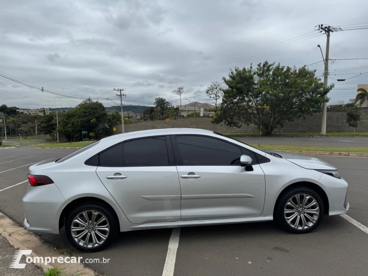 COROLLA 2.0 Dynamic 16V
