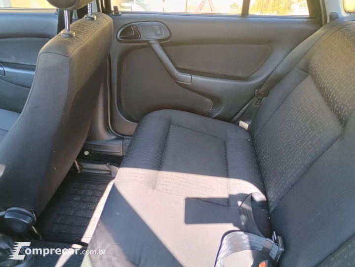 Gol G3 1.0 16V