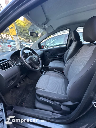 SPACEFOX 1.6 MI 8V